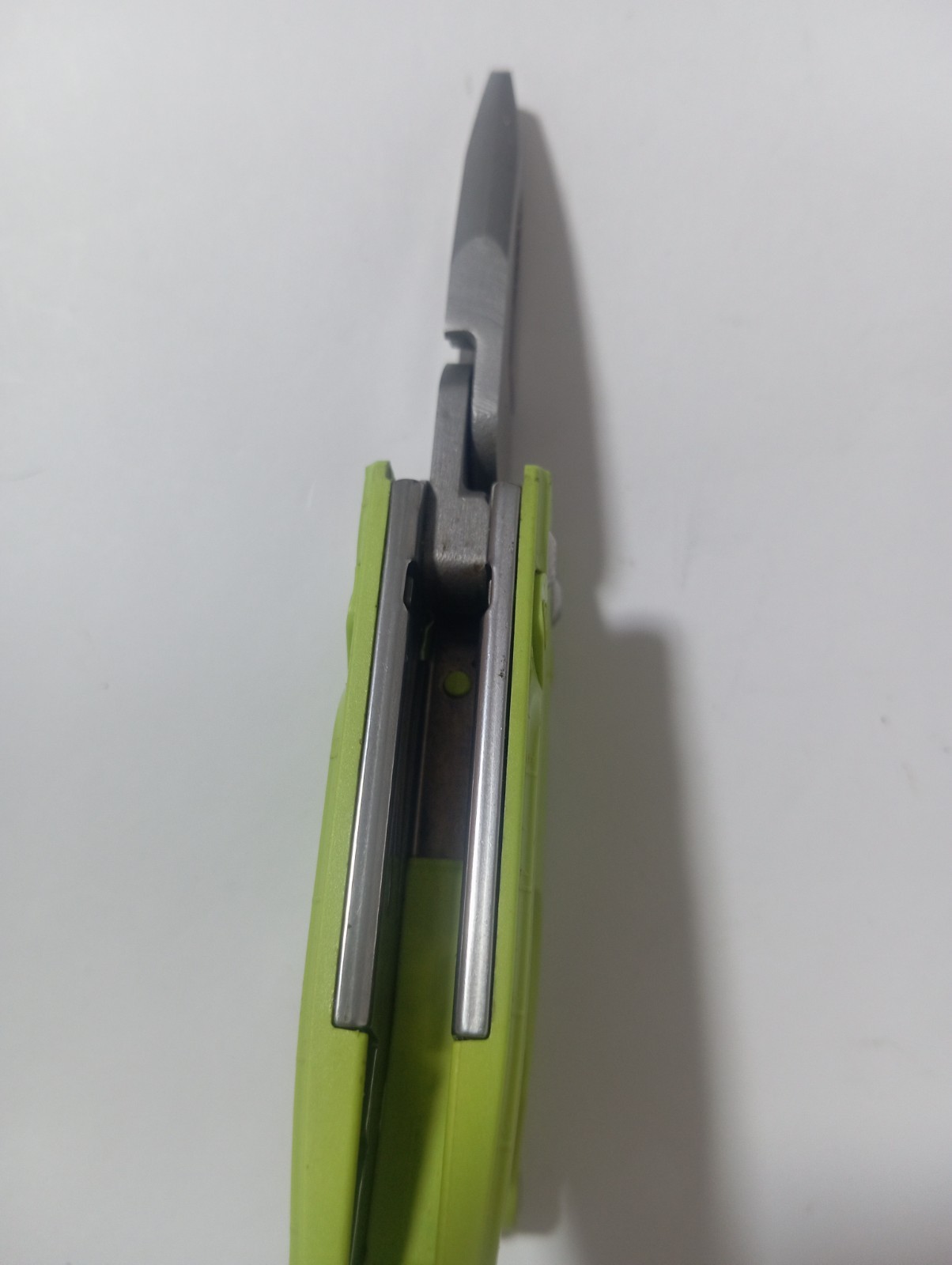 🔥🔥🔥 Leatherman Leap Green Multi Tool Retired Very Rare