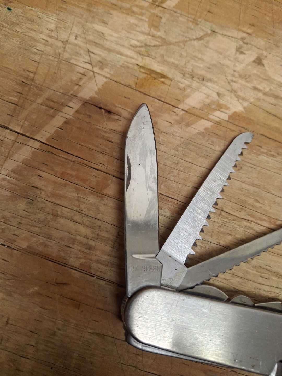 Multi Tool SS