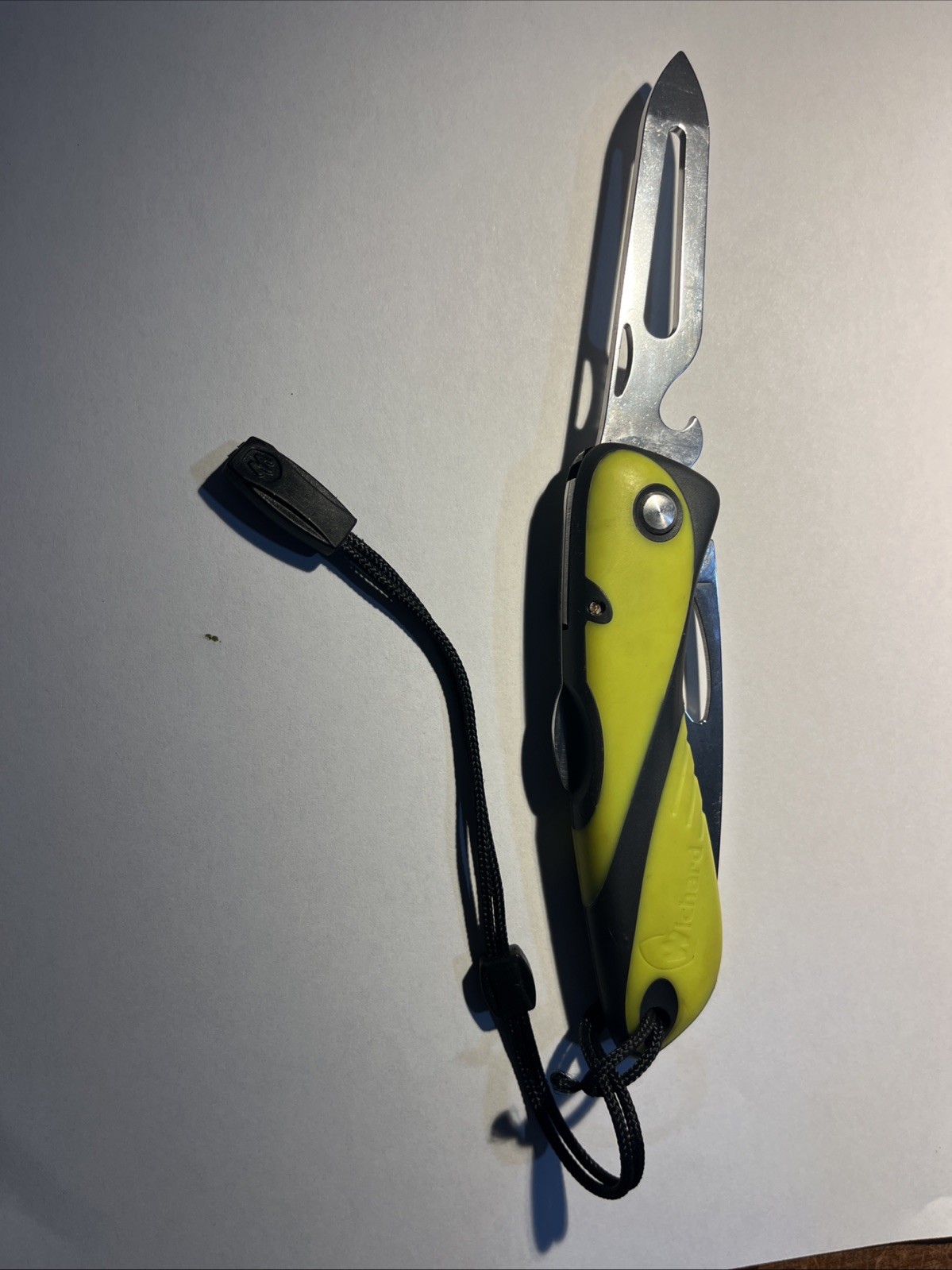 Richard knife, France, for sailors