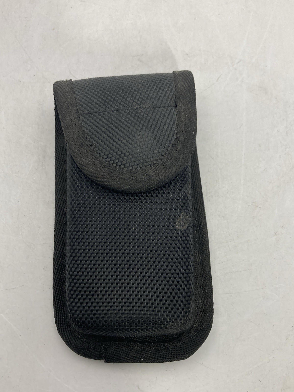 Multi Tool Knife In Nylon Case With Belt Loop. Prairie Valley