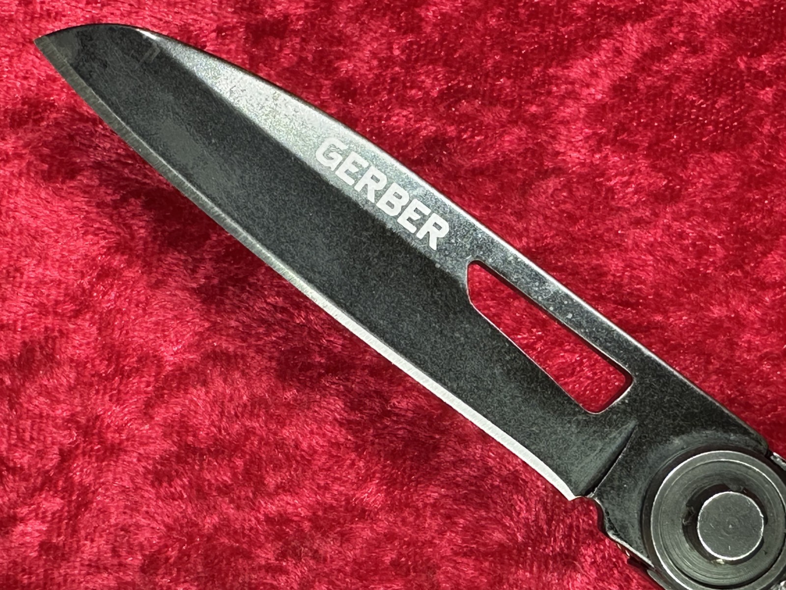 Gerber Armbar Scout Green 5 Tool Multi-Tool Knife Scissors With Pocket Clip(605)