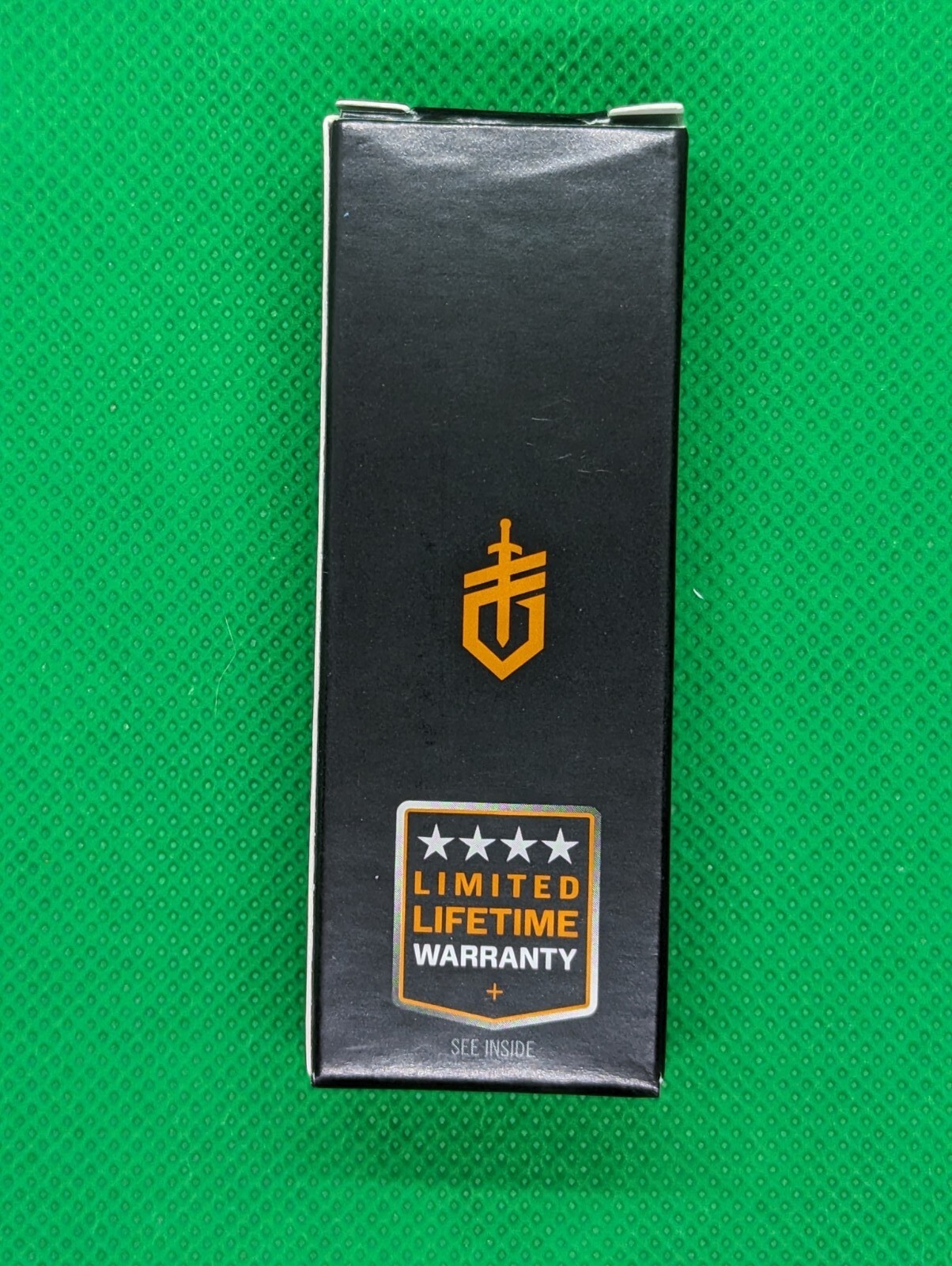 Authorized Genuine Gerber Shard Keychain Mulit Tool, Bottle Opener NIB