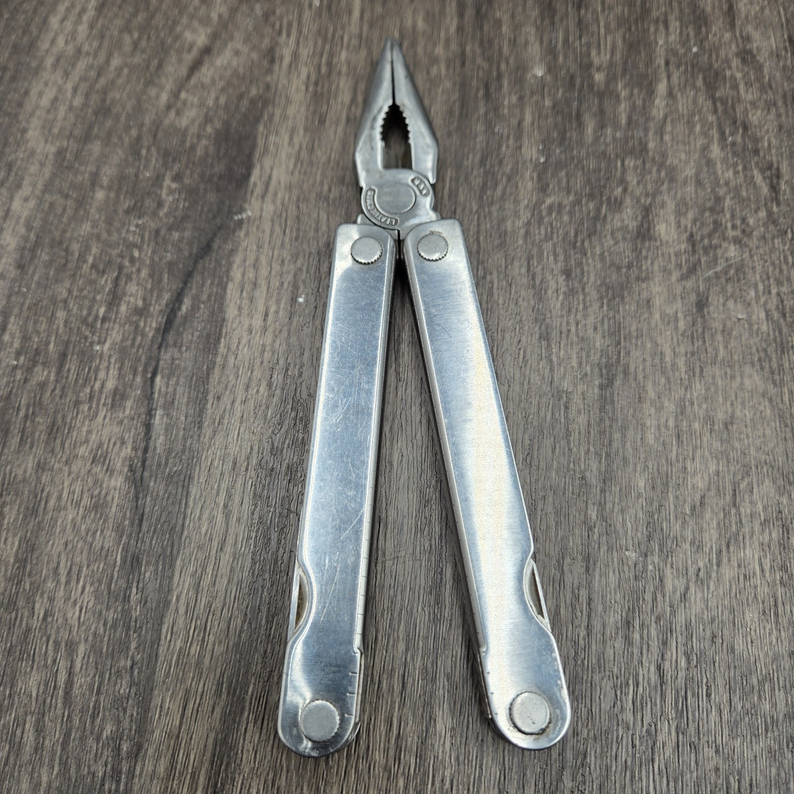 Leatherman PST Multi Tool Vintage Original Retired Pocket Survival Tool