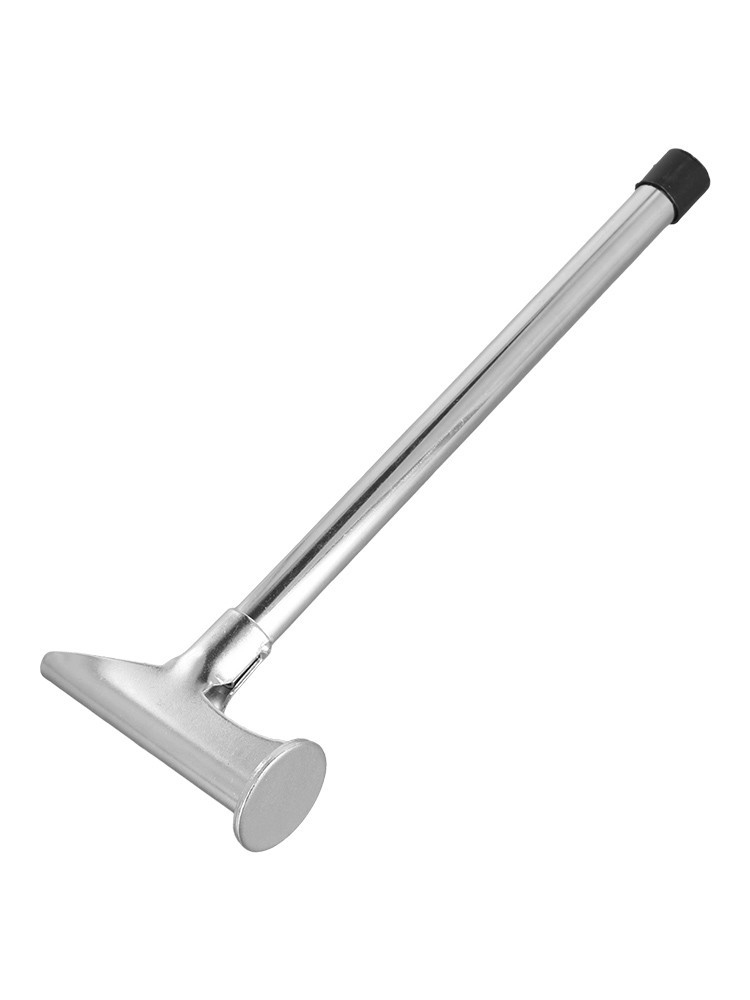 Heavy Duty Ground Hammer Tool for Tent Setup in Various Outdoor Environments