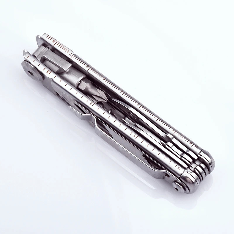 Daicamping DL15 EDC Outdoor Camping Hunting Multi-Tool 440C Folding Knife