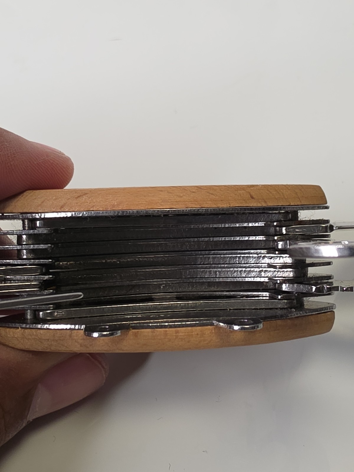 Crab Multi-Tool by Kikkerland