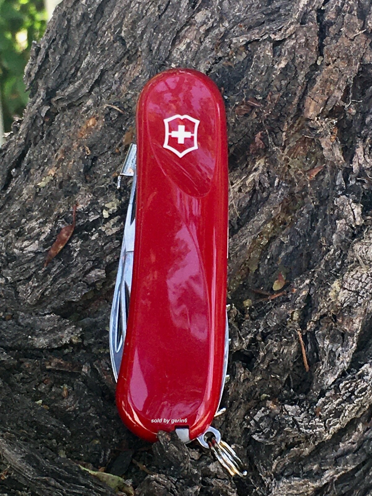 Victorinox Swiss Army Knife, Evolution S101, Red, 85 mm, 2.3603.SE, New In Box