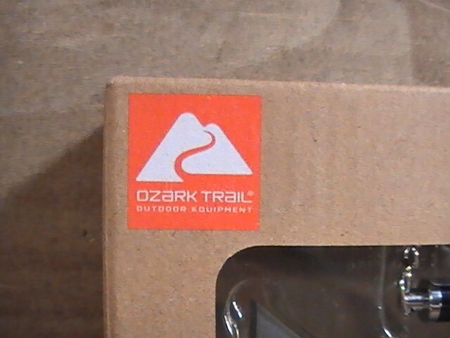 OZARK TRAIL #T211A1-12 (6)-PIECE COMBO SET BRAND NEW IN BOX (C)
