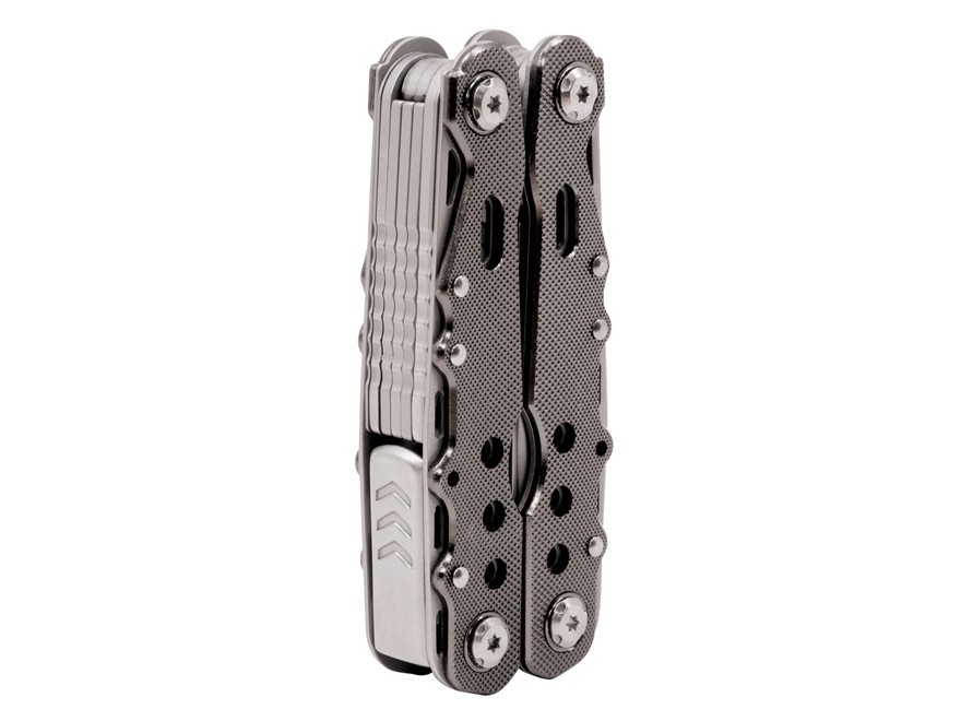 Callahan Pro Series Multi-Tool – 11 Tools – Stainless Steel – #621989