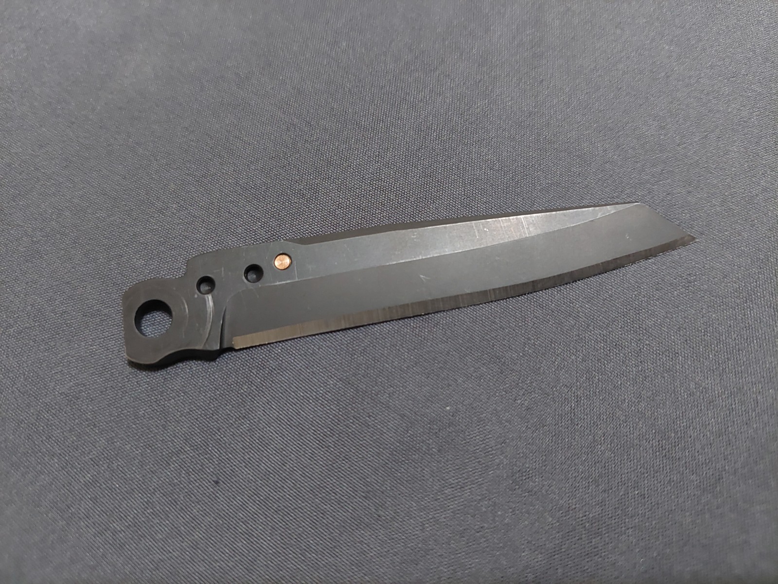 NEW Parts – Leatherman Wave Alpha MagnaCut Blade