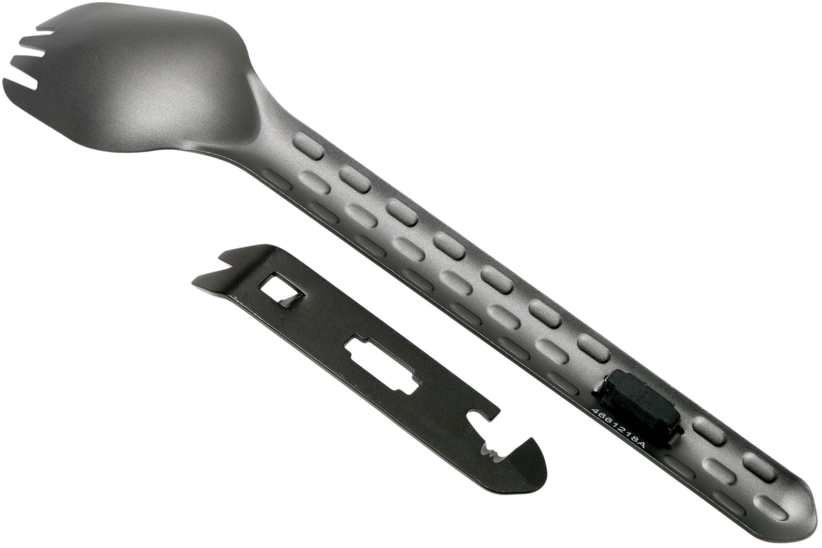 Gerber Devour – Cook Eat Clean Spork, Black Onyx GE31003419