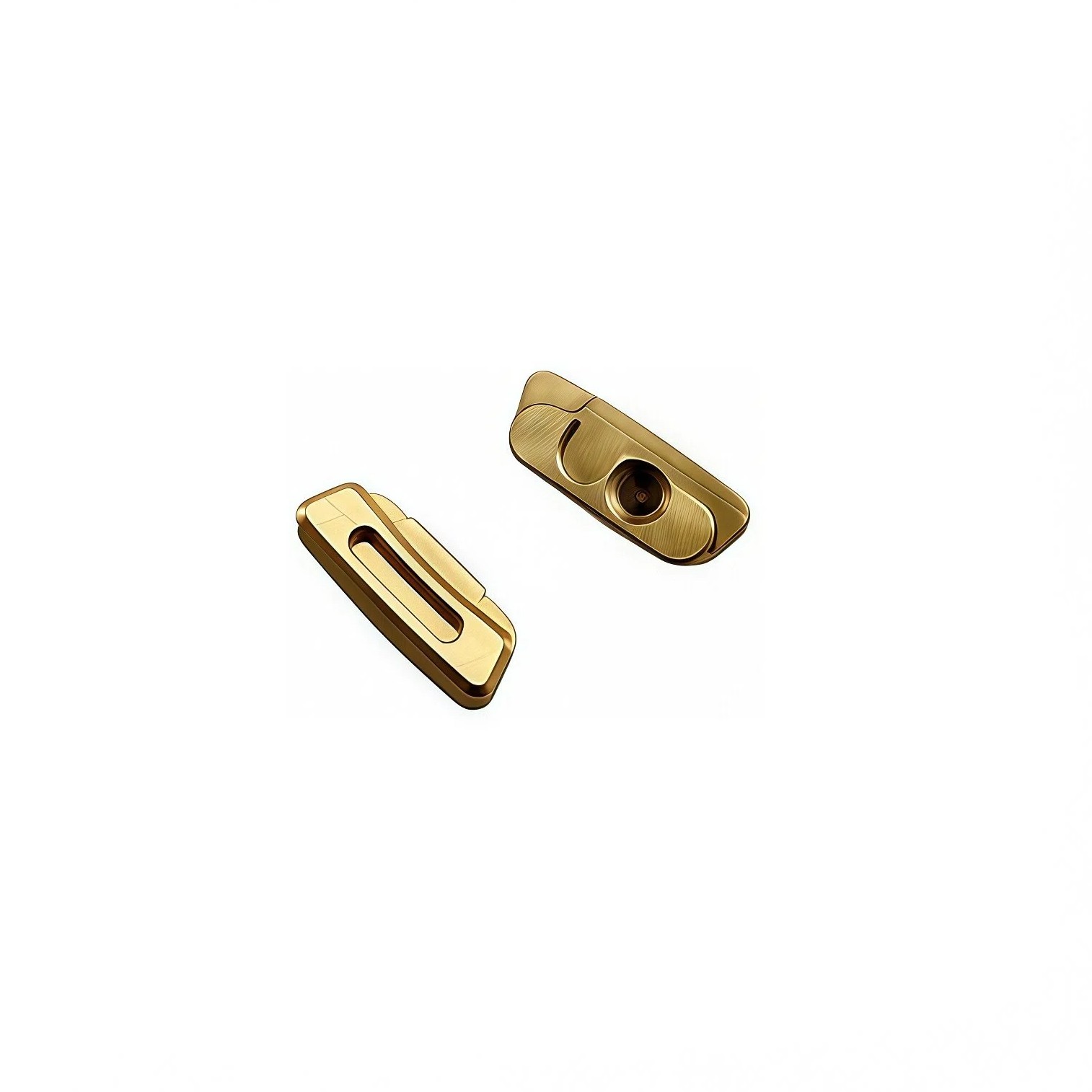 Custom CNC Quick Thumb Stud FOR LEATHERMAN WAVE ALPHA- One Hand Open
