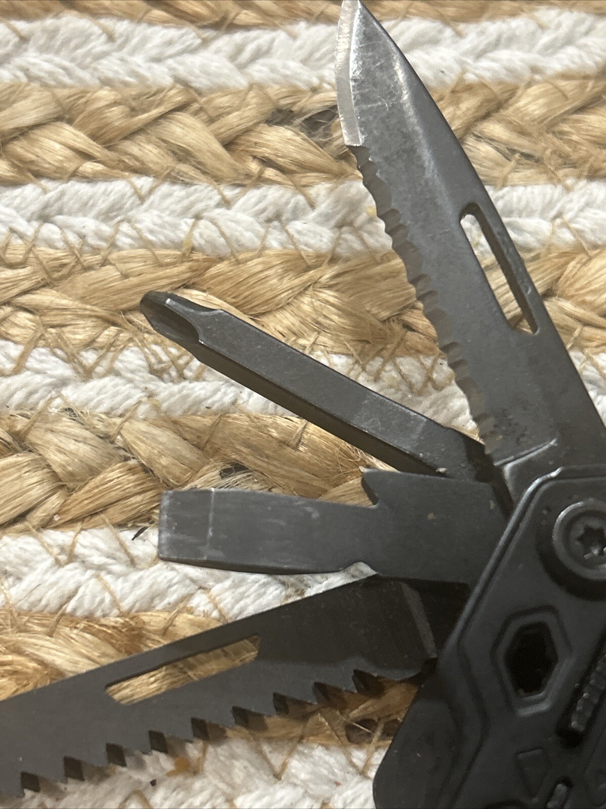 Gerber Truss Multi Tool with Sheath