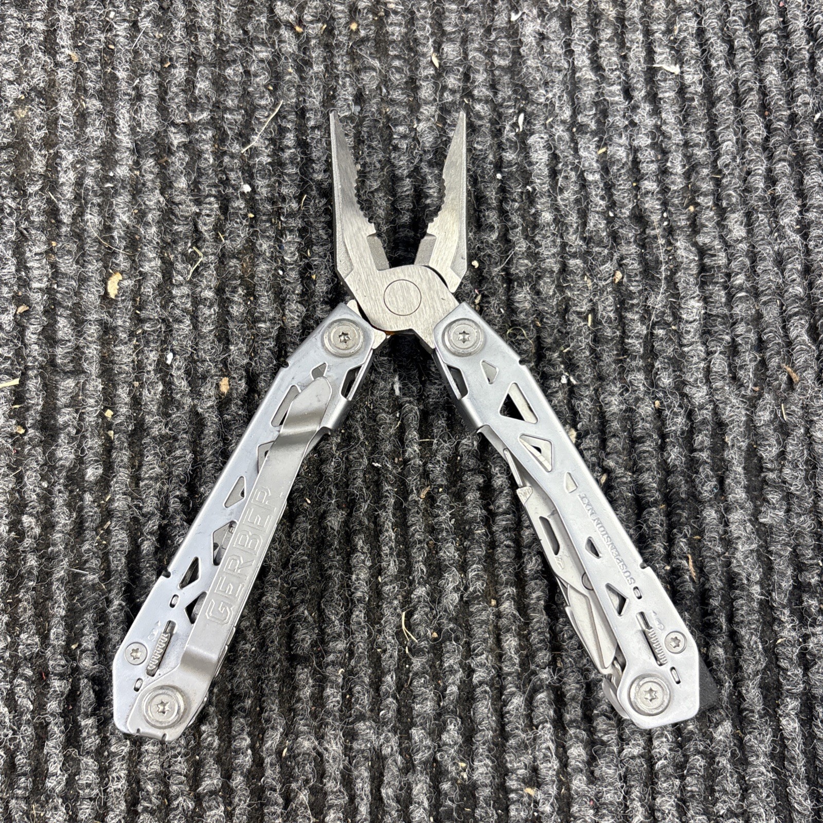 Gerber Suspension NXT Multi-Tool #8