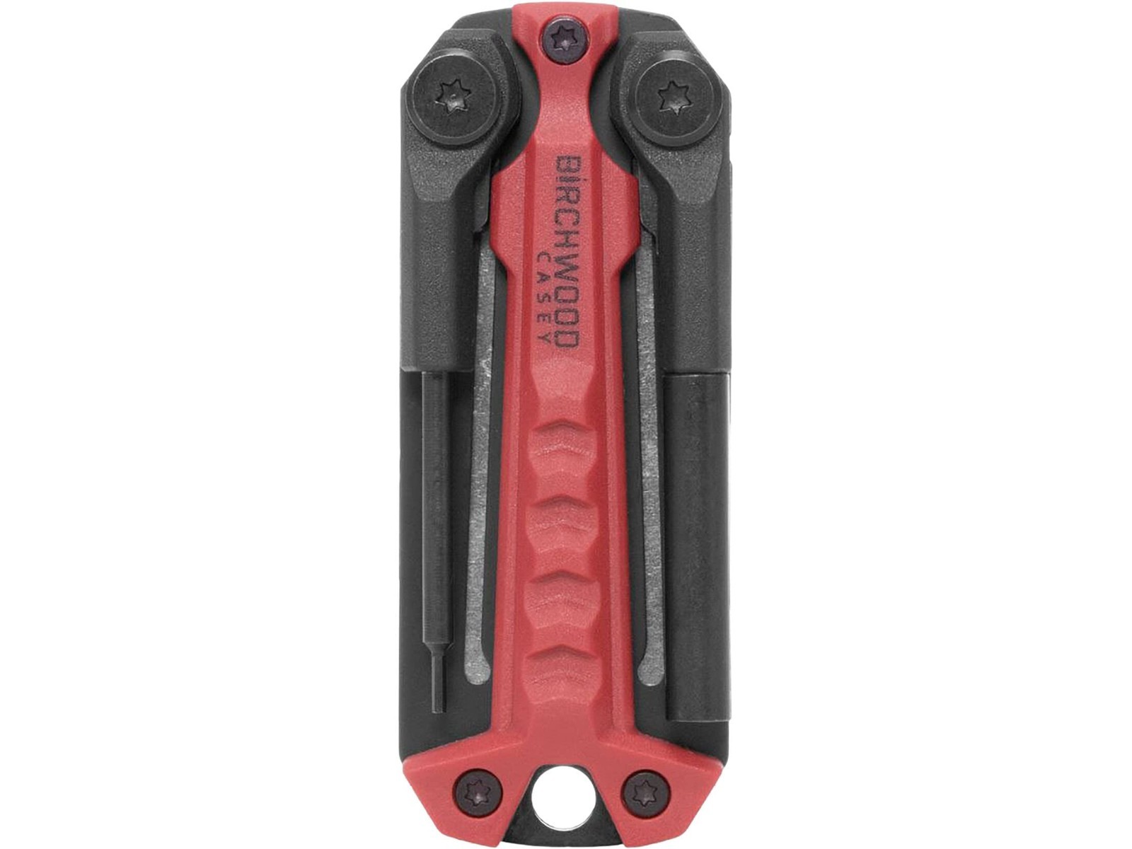 Multi-Tool for Gunsmithing | 4-in-1 Compact Tool with Hex Driver, Pin Punch & Sc