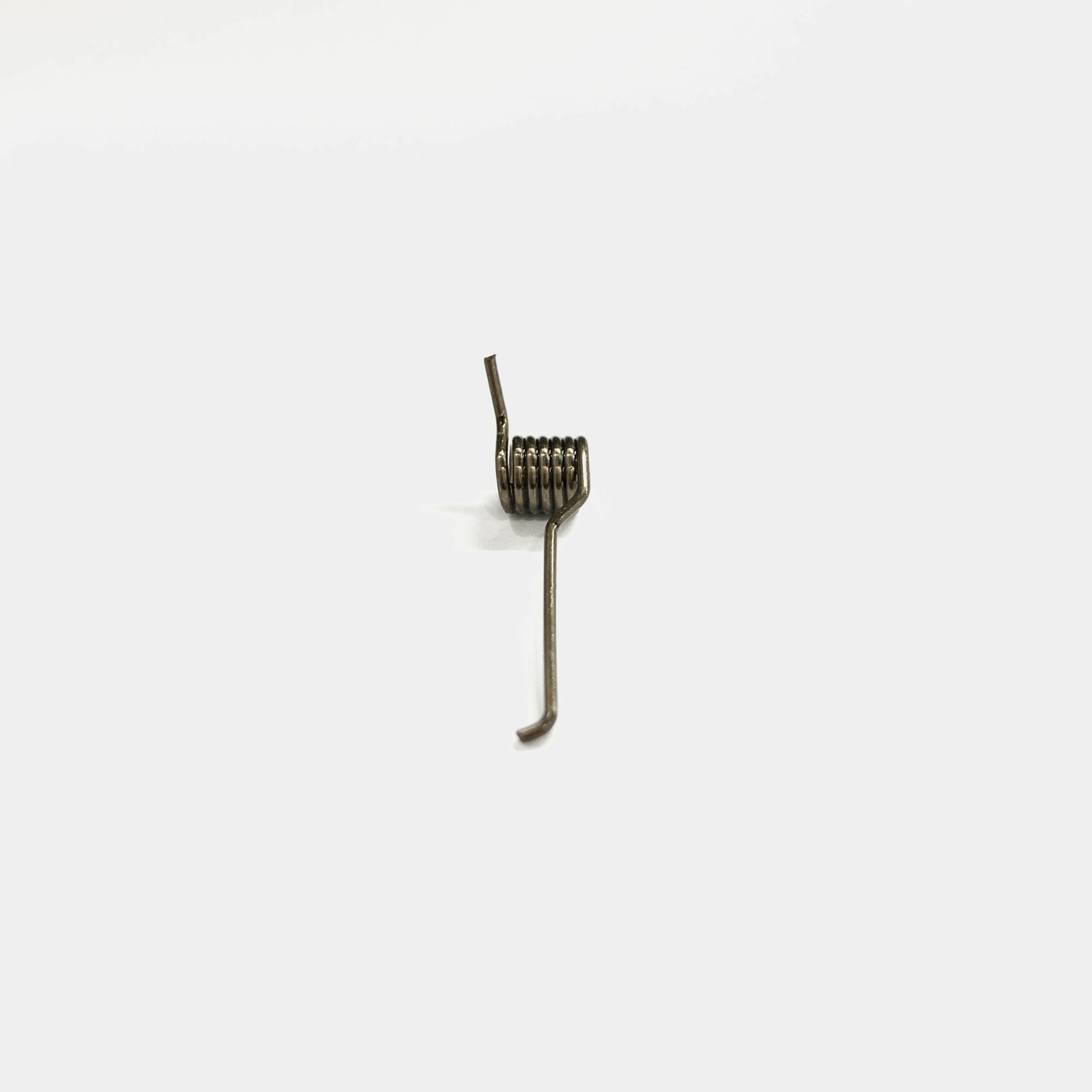 Cover Compression Spring Improved Type for Thorens Replica Double Hook Version