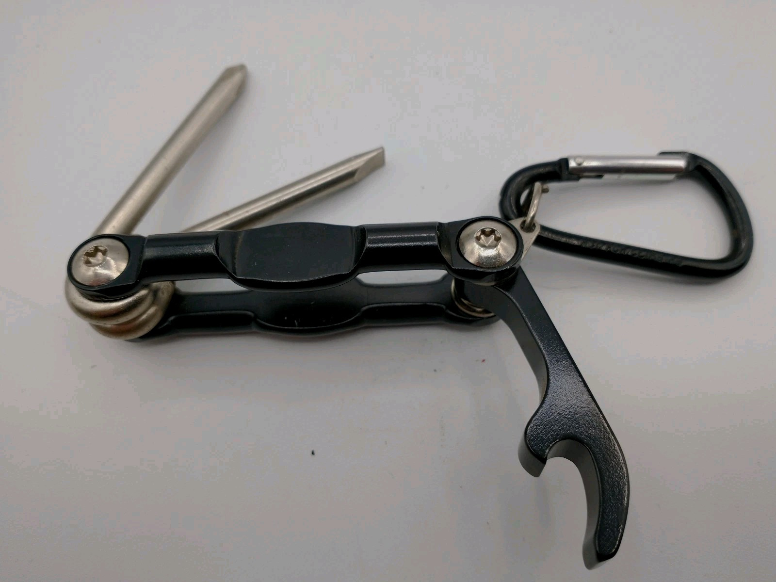 Multi Tools / Knives – Lot of 2
