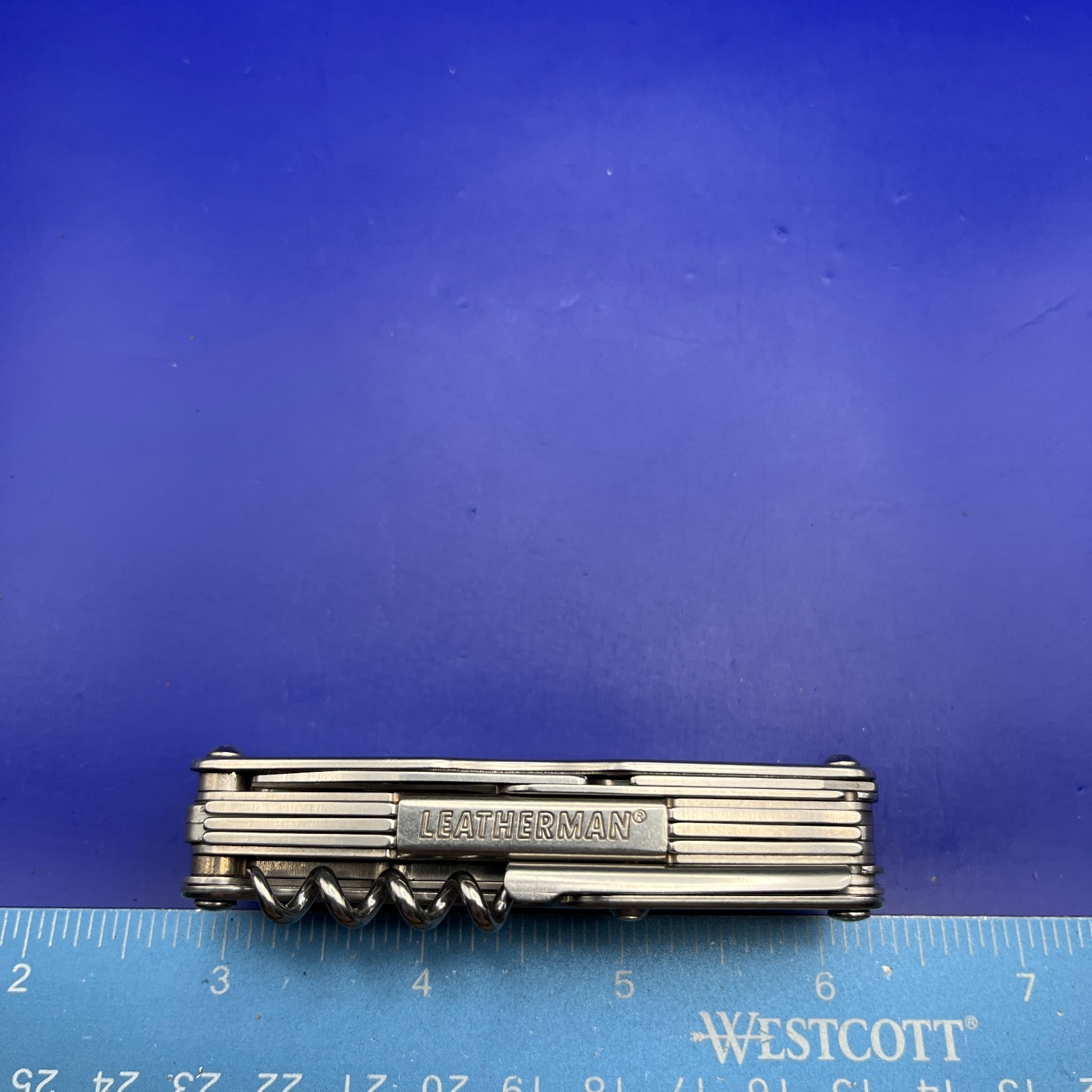 Leatherman Juice CS4 multi-tool USA