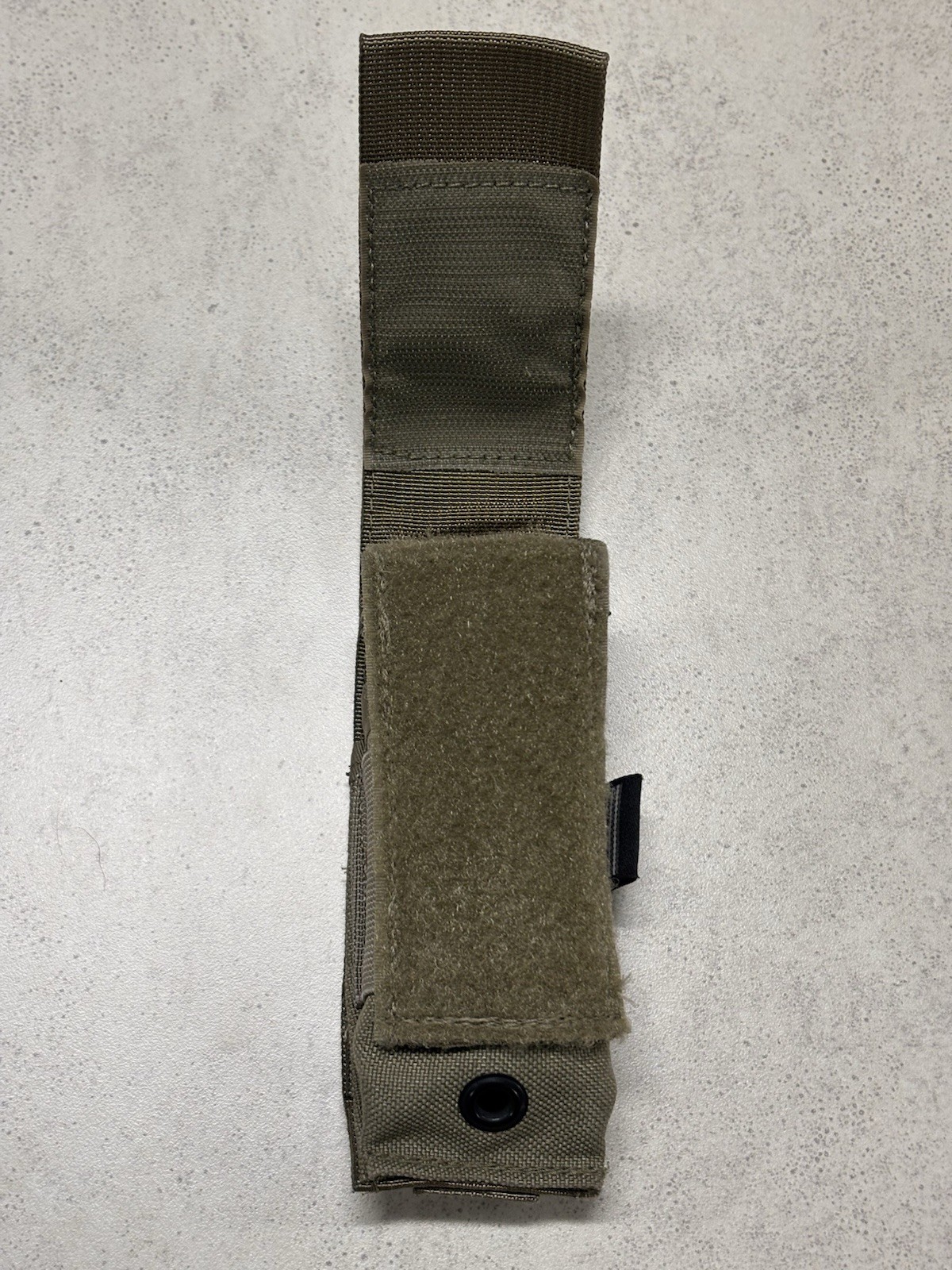 Leatherman OHT – Coyote w/ XL MOLLE Sheath – Brown