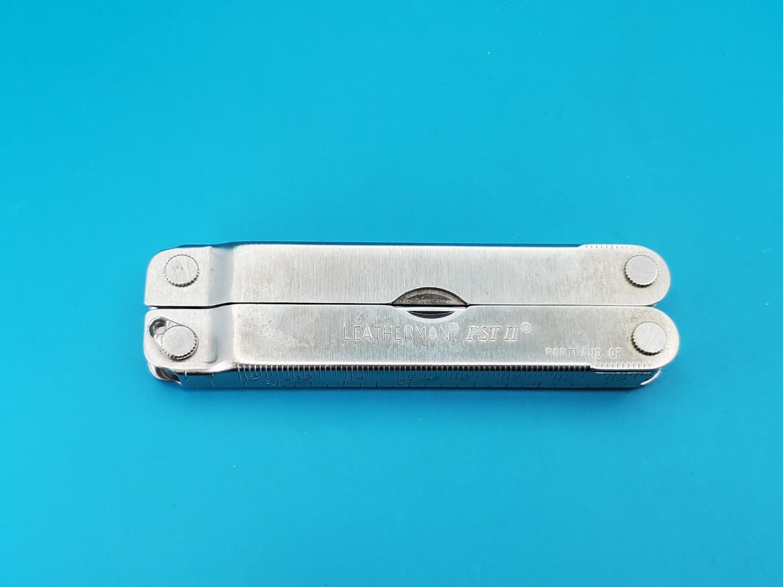Leatherman PST 2 Multi Tool! 05/01 date stamp! Fast Shipping!