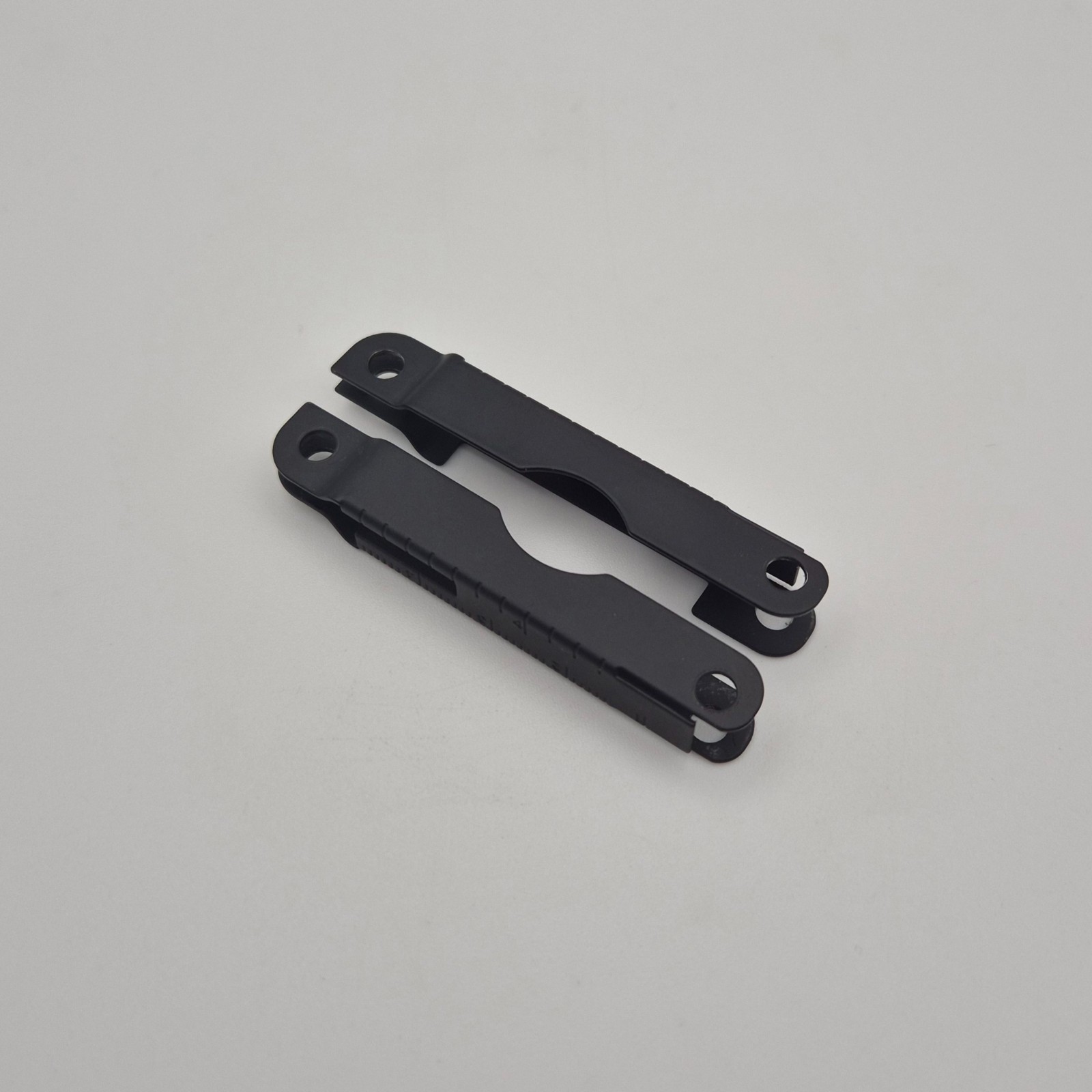 Leatherman Micra – Black Frames & Locking Mechanisms (Full Set) – New & Genuine