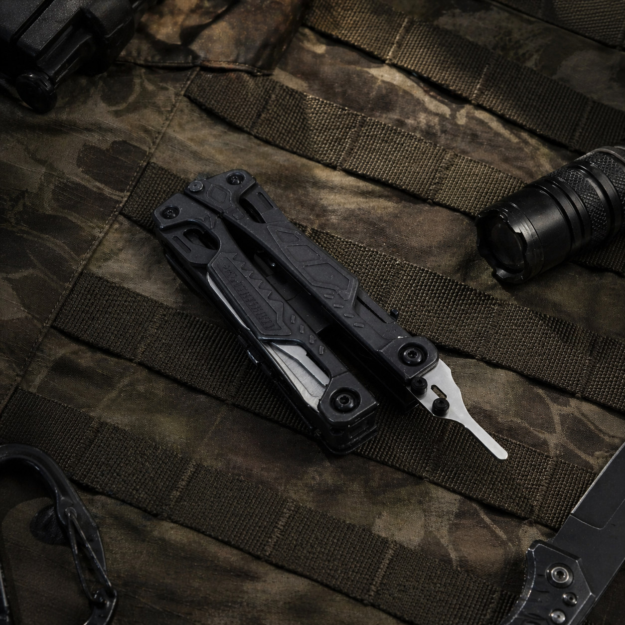 Scalpel Blade Holder Adapter for Leatherman OHT Compatible