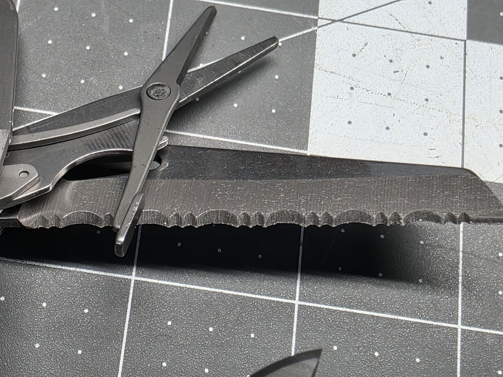 Ozark Trail MultiForce Premium 18 In 1 Multi Tool Stainless Steel
