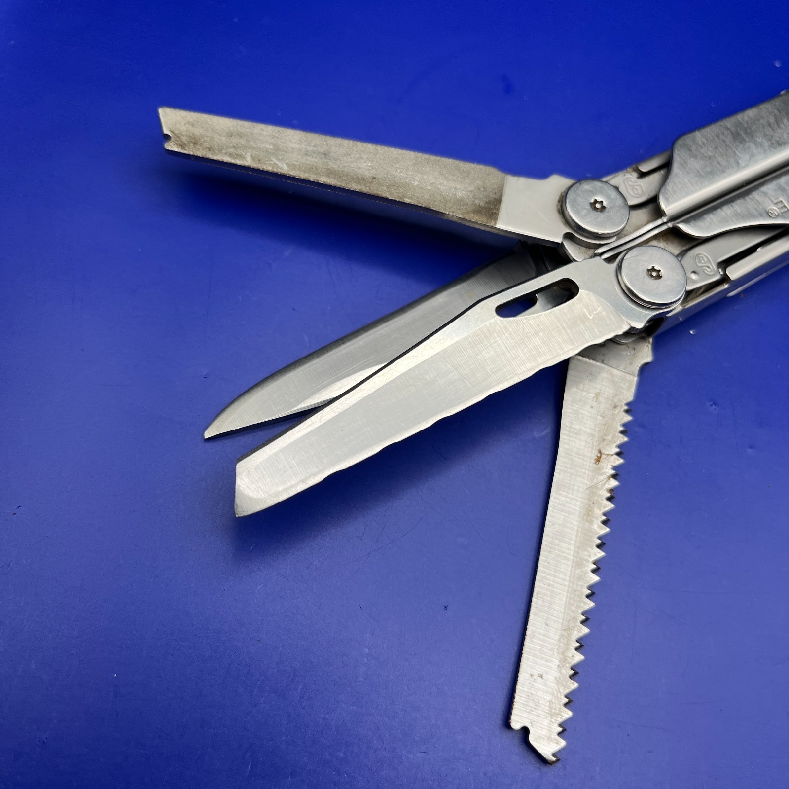 Leatherman Wave Multi-Tool