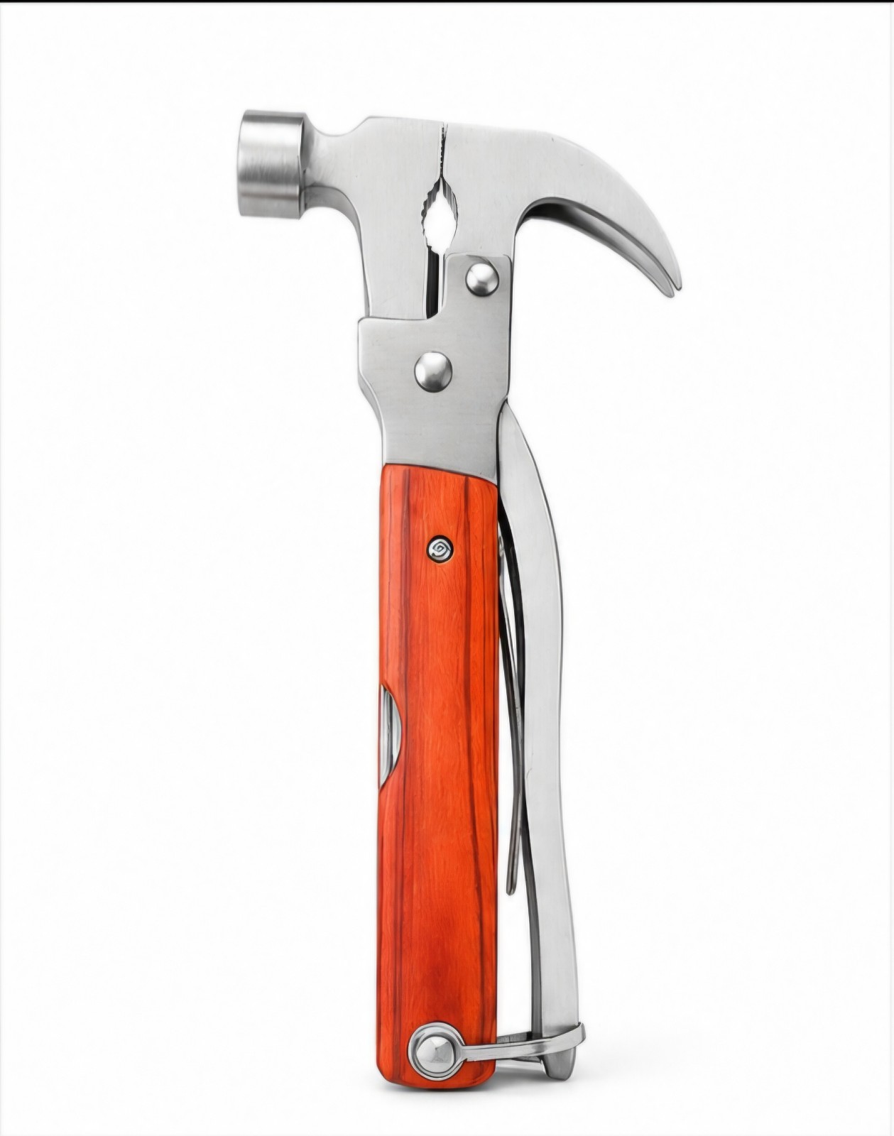 8-in-1 MULTI TOOL