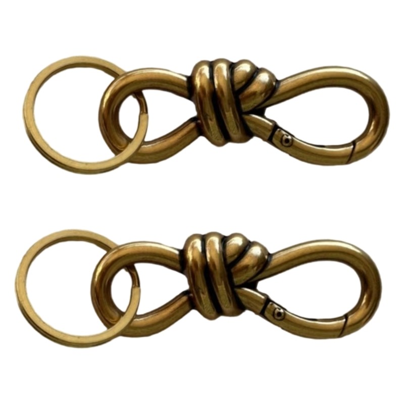 Stable Ovals Shape Carabiner Clip Light weight Carabiner Clip Secure Hook