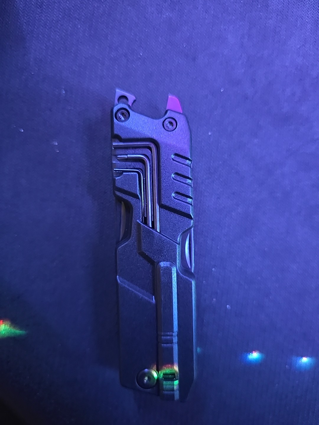 22 In 1 Multitool