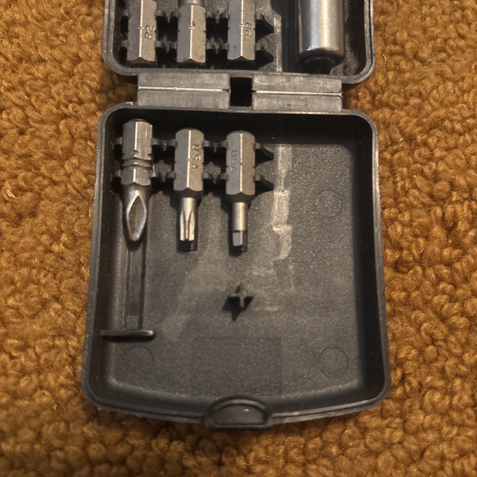 Leatherman Universal Tool Adapter for Original Wave.