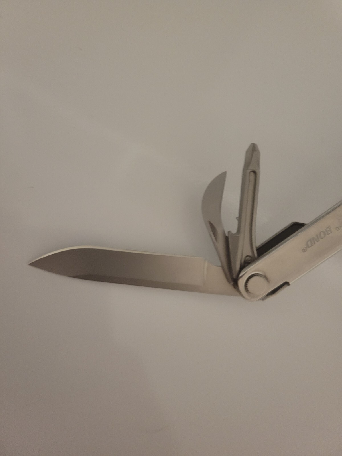 leatherman bind multitool