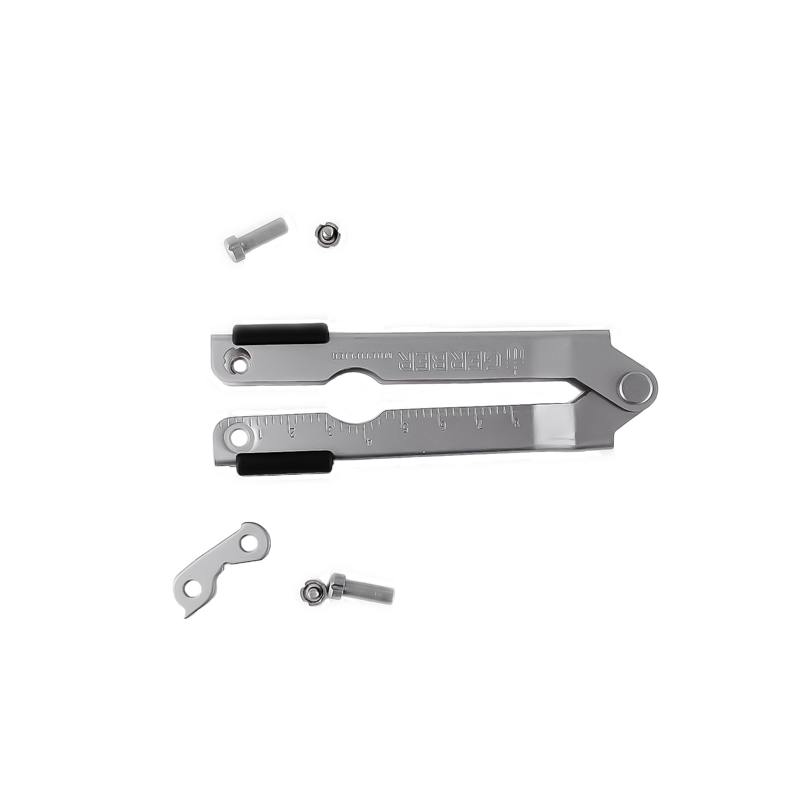 Parts from Gerber Multi-Plier 600 (MP600): 1 Part For Mods or Repair