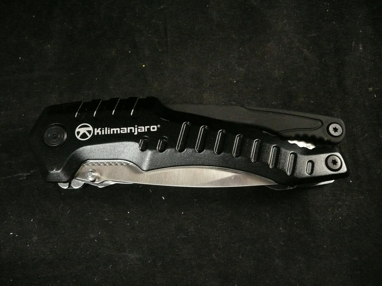 Kilimanjaro Magnus Multi-Tool #910056