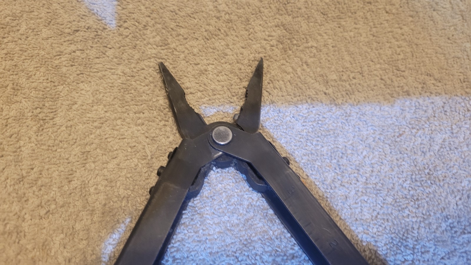 Gerber 0870118T Multiplier 11 Tools, Standard Size, no case – Nice Condition!!!