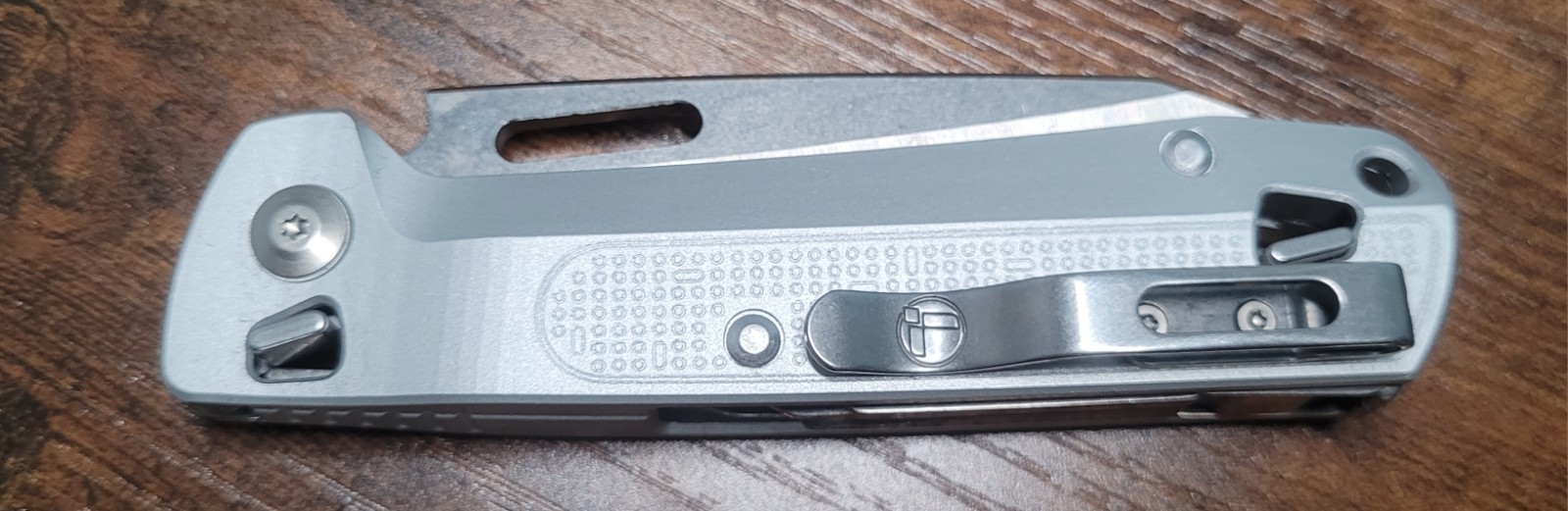 NEW Leatherman Free K2 EDC and Leatherman Molle Sheath