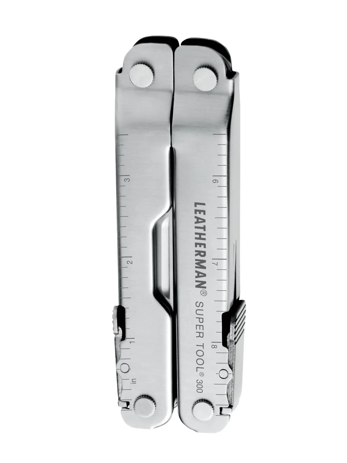 NEW LEATHERMAN Multi Tool SUPER TOOL 300 Japan Official Product 25-Year Warranty