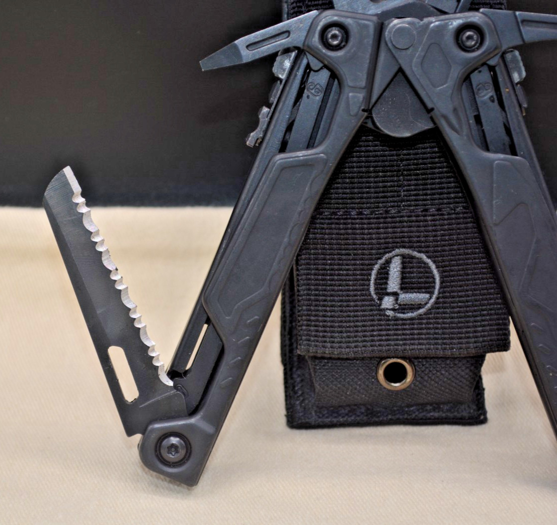 Leatherman OHT Multi-Tool *Pre-Owned* Free Shipping