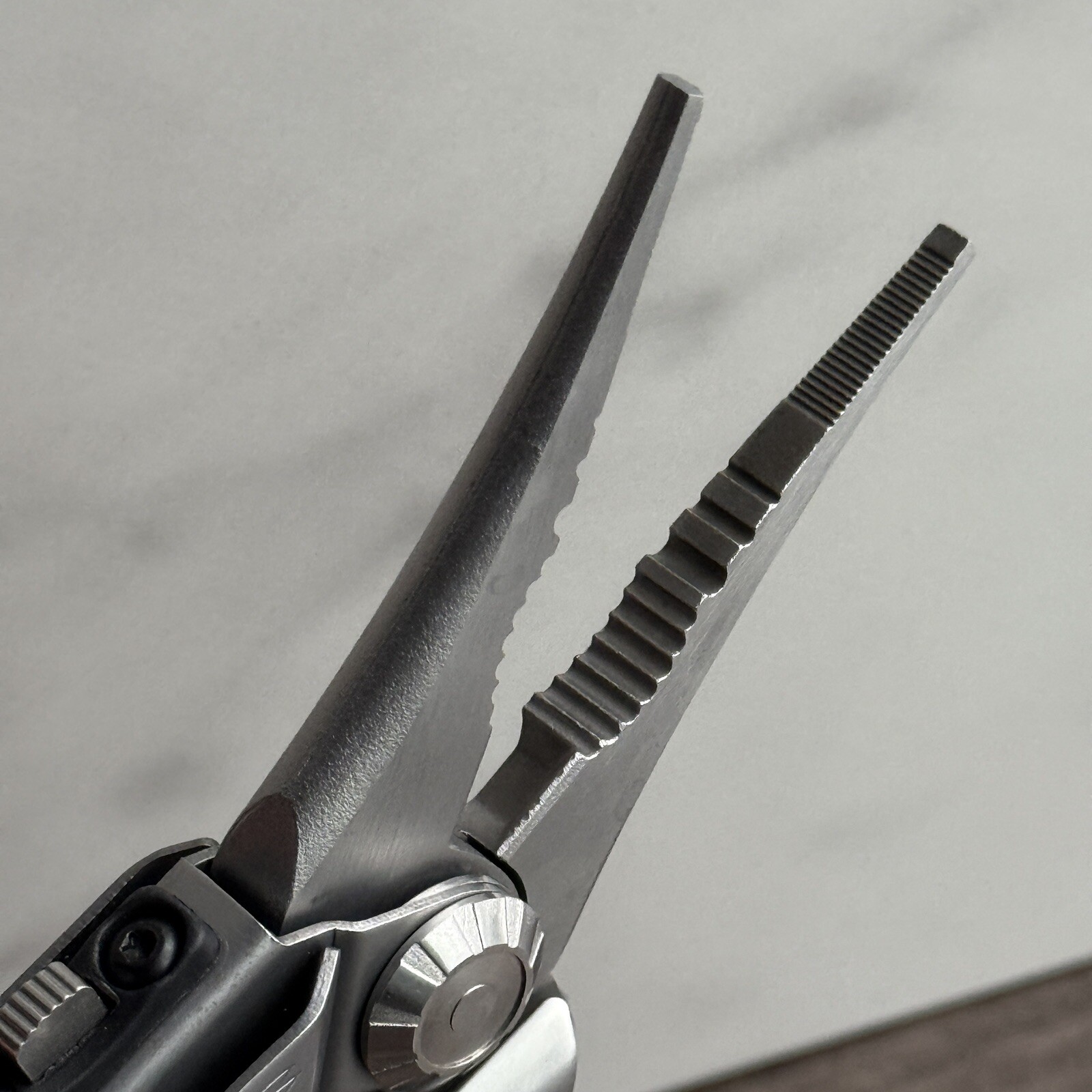 Gerber FLIK Fisherman Multi Plier Gerber FLiK Fish with Extra Long Pliers