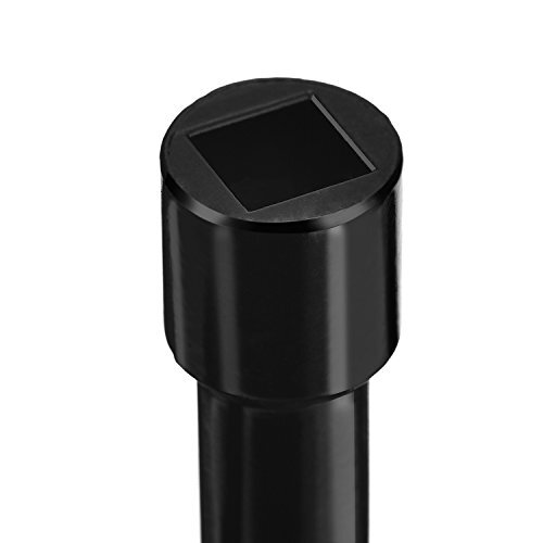 4-Way Multi-Functional Utilities Key Stopcock Key for Electric Water Gas
