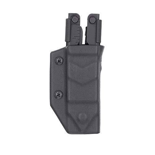 Kydex Multitool Sheath for Gerber MP600 – Fits Bluntnose & Needlenose Models, US