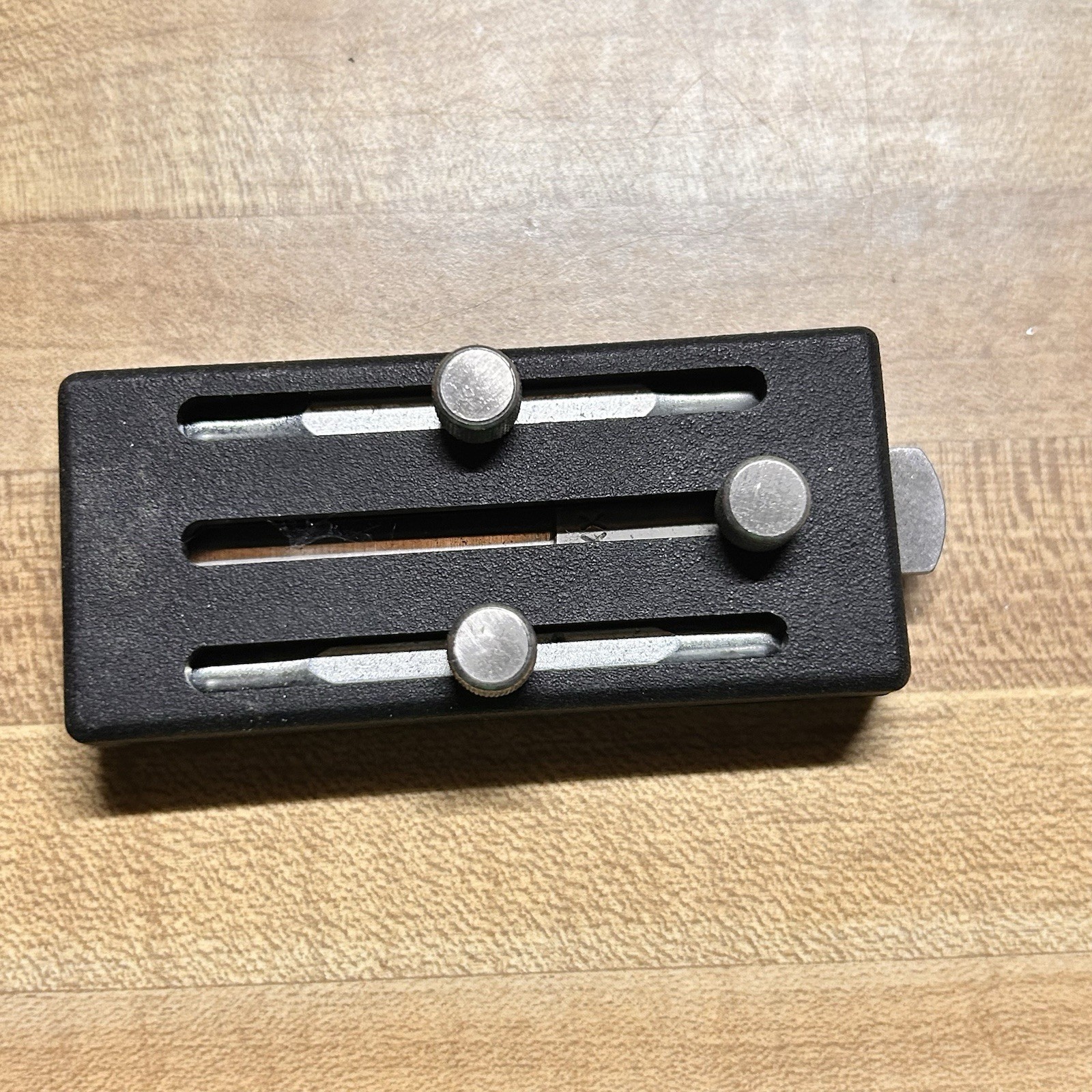 Case Fixxit W.R. Case & Sons Designed By Blackie Collins Multi Tool In Box