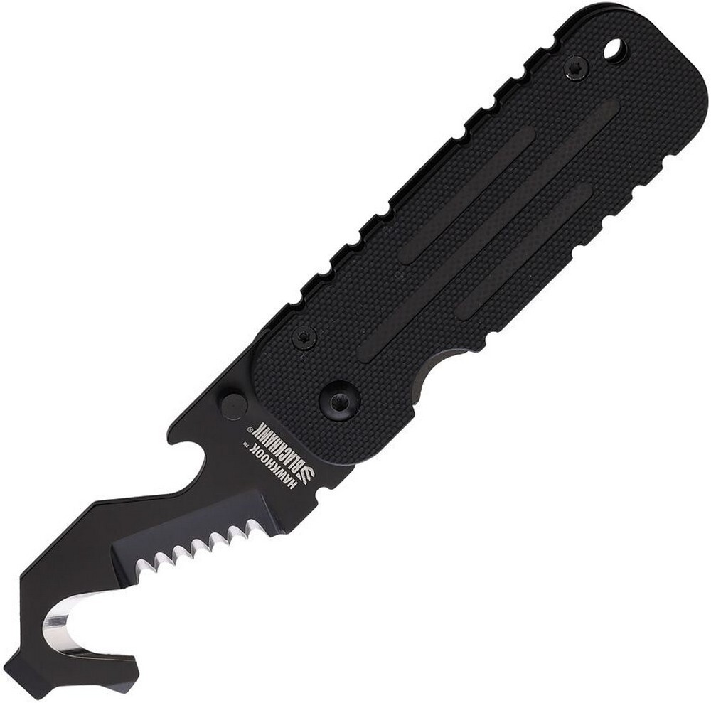 Product SKU: Blackhawk-BH15HH11BK