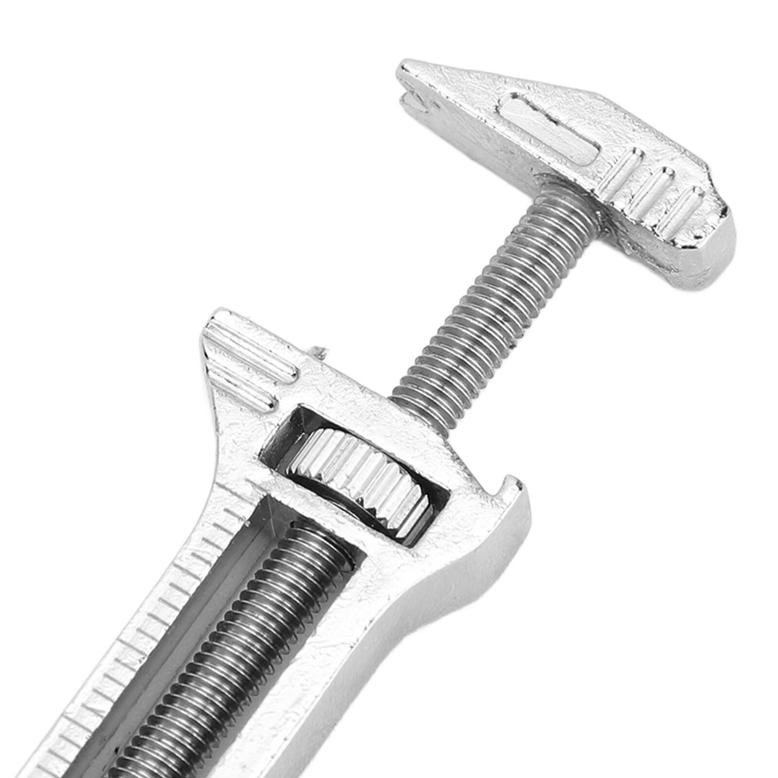 2 For Sale Mini Multi-Wrench Compact Titanium Multi-Tool Multi-Function