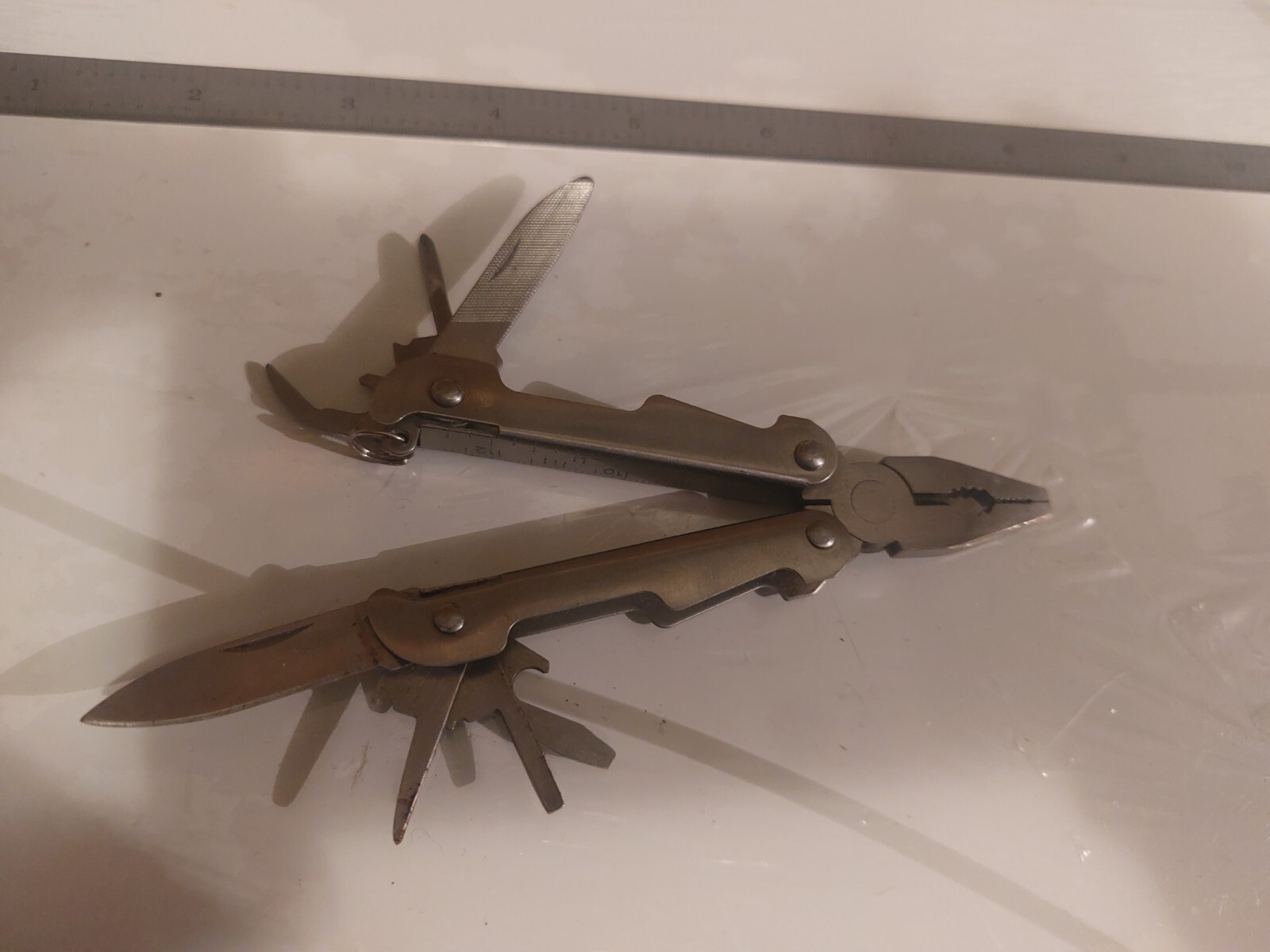 Chinese Stainless Multitool