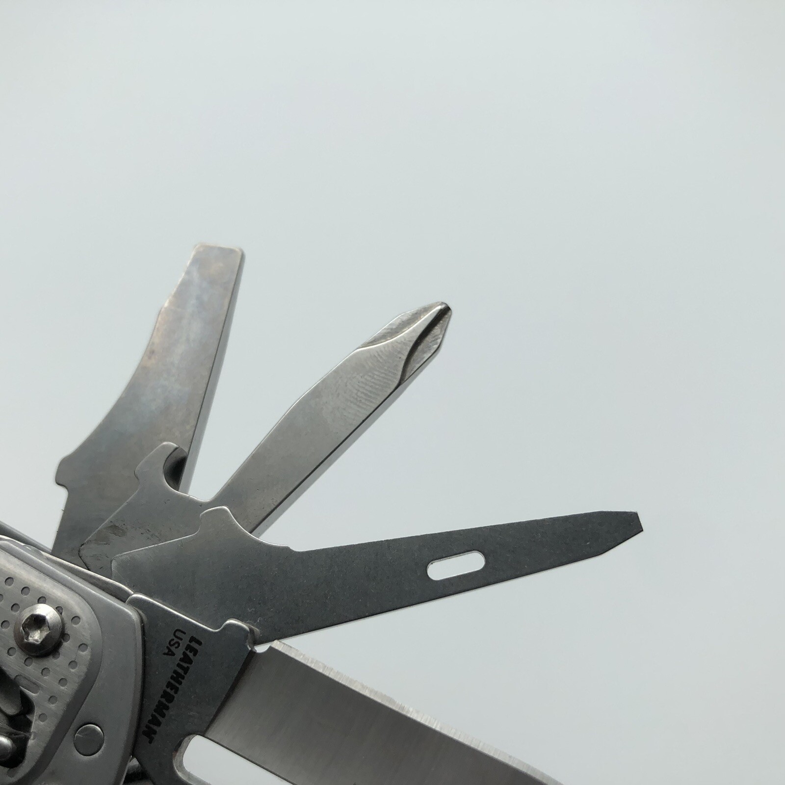 Leatherman Free T2