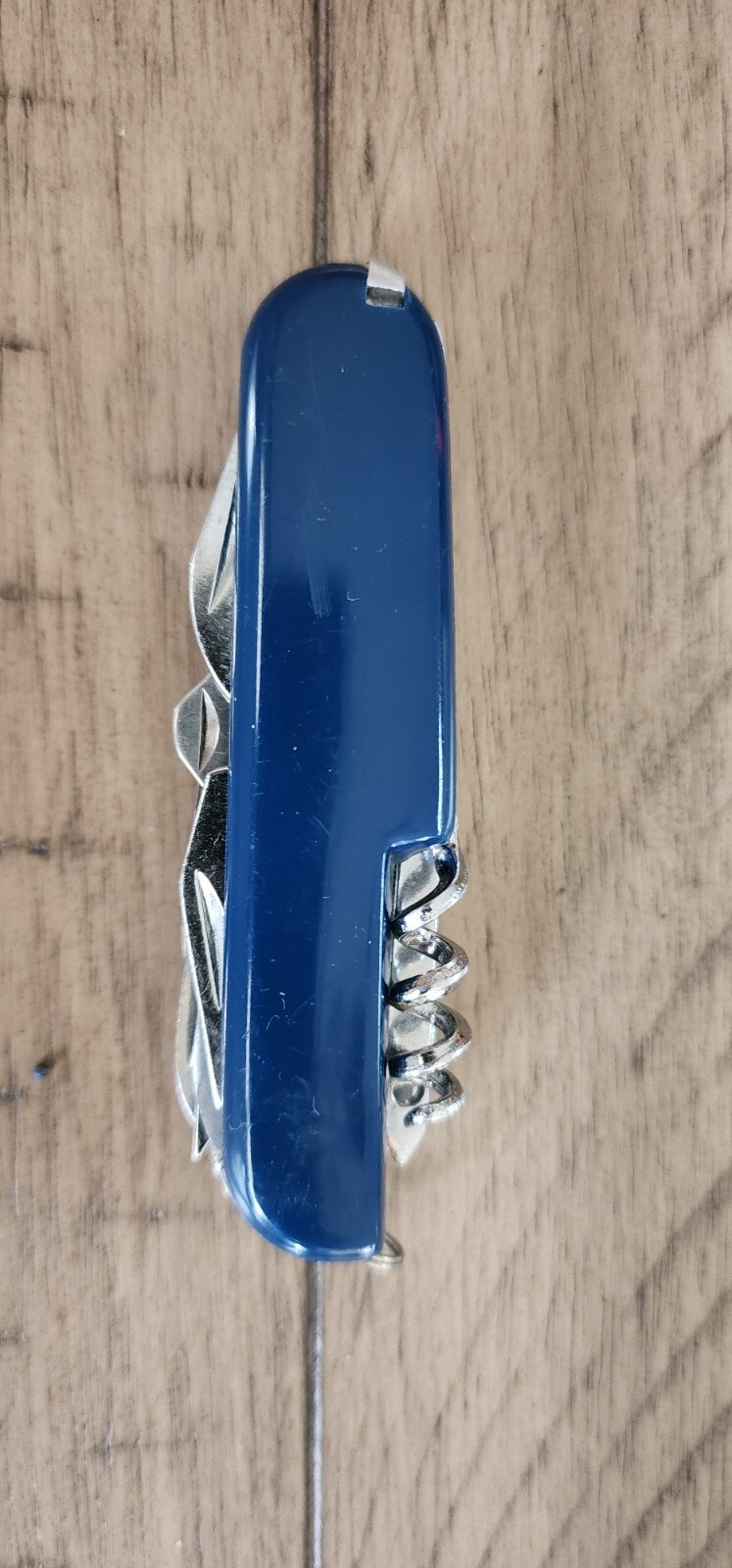 Vintage 11 Function Multi Tool Sears 1994 Award