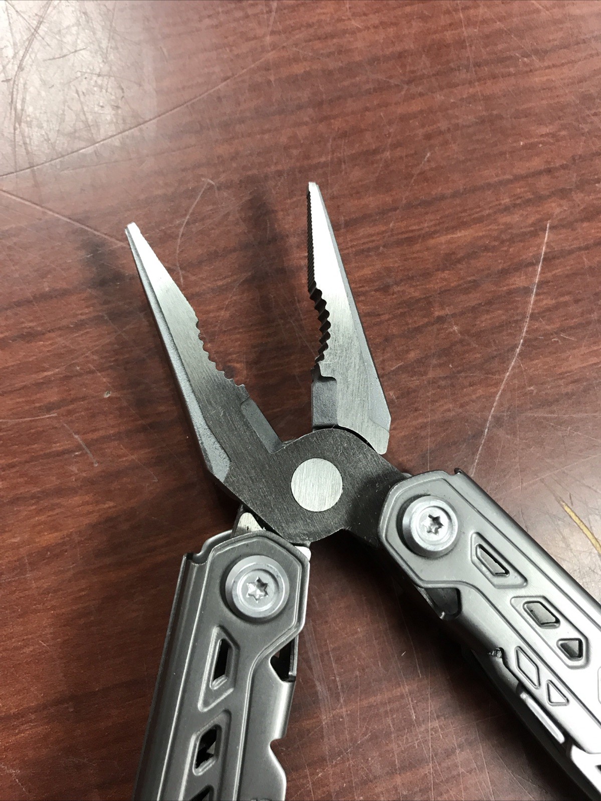 Gerber Truss Multi Tool with Sheath
