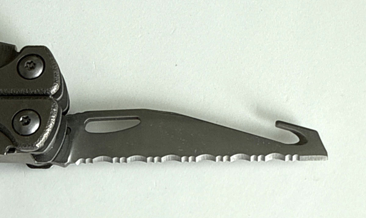 Leatherman Charge XTi Multi-Tool Nylon Sheath USA